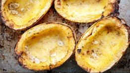 Healthy Spaghetti Squash Recipes for Home Cooks