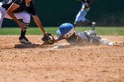 Stay in the Game: Where to Find Live Softball Streaming Options